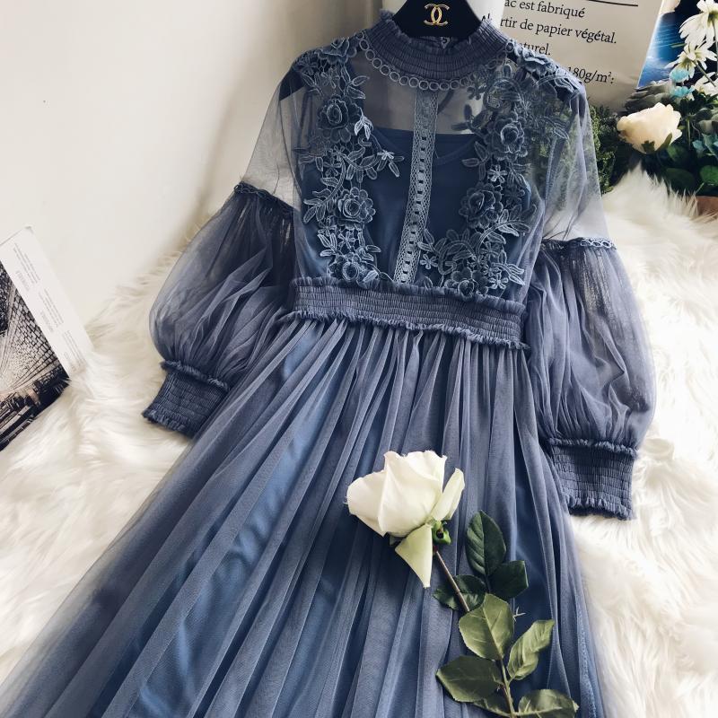 sd-18654 dress-blue